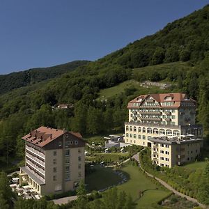 Grand Hotel Belvedere, A Beaumier Hotel & Spa